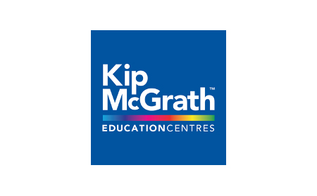 Kip McGrath colour logo